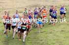 Senior men, 2022 Start Fitness NEHL, Wrekenton. Photo: David T. Hewitson/Sports for All Pics